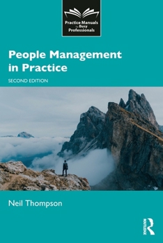 People Management in Practice (Practice Manuals for Busy Professionals)