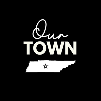 Paperback Our Town Book