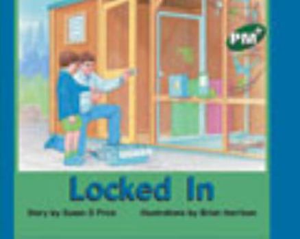 Paperback Green - Story Books Level 13 (PM Plus) Book