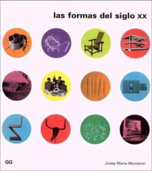 Paperback Las Formas del Siglo XX (Spanish Edition) [Spanish] Book