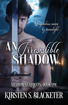 Paperback An Irresistible Shadow Book