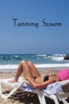 Paperback Tanning Season Book