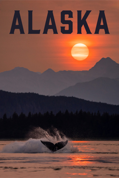 Paperback Alaska Journal Book