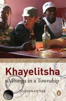 Paperback Khayelitsha Book