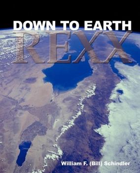 Paperback Down to Earth REXX Book