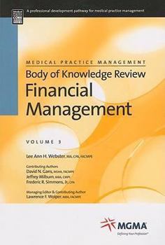 Paperback Financial Management Book