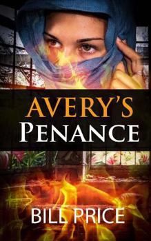 Paperback Avery's Pennance: A Detective Oliver Johnson Mystery Book