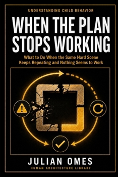 Paperback When the Plan Stops Working: What to Do When the Same Hard Scene Keeps Repeating and Nothing Seems to Work Book