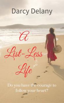 Paperback A List-Less Life Book