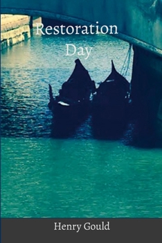 Paperback Restoration Day Book