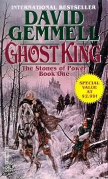 Ghost King - Book #3 of the Sipstrassi