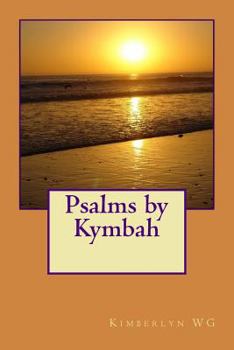 Paperback Psalms by Kymbah Book