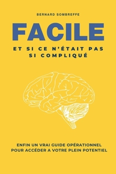 Paperback Facile [French] Book