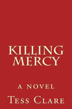 Paperback Killing Mercy Book