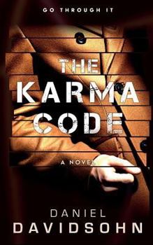 Paperback The Karma Code Book