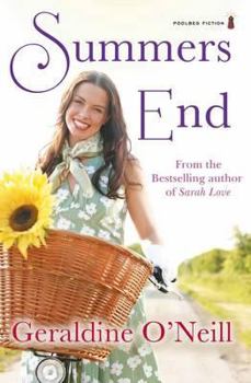 Paperback Summer's End Book