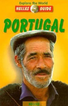 Paperback Nelles Guide: Portugal Book