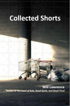 Paperback Collected Shorts Book