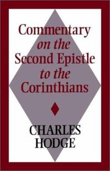 1 Corinthians (Crossway Classic Commentaries) - Book  of the Crossway Classic Commentaries