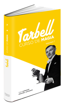 Paperback Curso de Magia Tarbell 7 [Spanish] Book