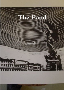 Paperback The Pond Book