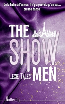 Paperback The Show Men [French] Book