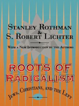 Paperback Roots of Radicalism Book