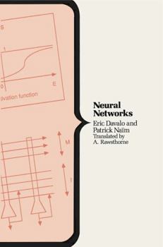 Paperback Neural Networks (Macmillan Computer Science Series) Book