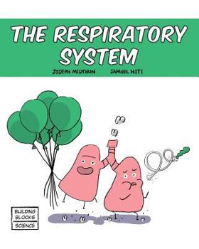 Paperback The Respiratory System Book