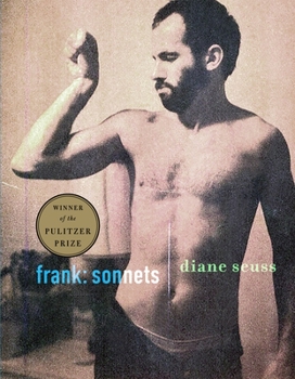 Paperback Frank: Sonnets Book