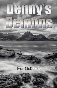 Paperback Denny's Demons Book