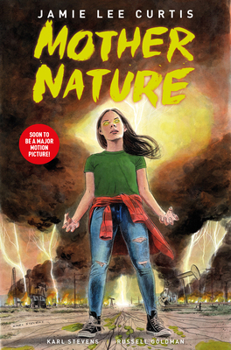 Hardcover Mother Nature Book