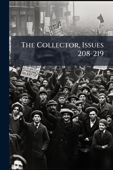 Paperback The Collector, Issues 208-219 Book