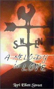 Paperback A Melody of Love Book