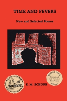 Paperback Time and Fevers: New and Selected Poems Book