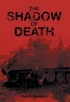 Hardcover The Shadow of Death Book