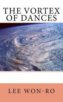 Paperback The Vortex of Dances Book