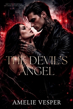 Paperback The Devil's Angel Book