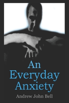 Paperback An Everyday Anxiety Book