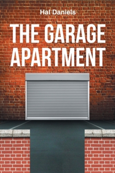Paperback The Garage Apartment Book