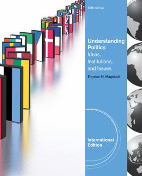 Paperback Understanding Politics: Ideas, Institutions, and Issues Book