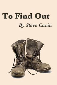 Paperback To Find Out: A Hitchhiker's Journey Around the World. Book