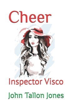 Paperback Cheer: Inspector Visco Book