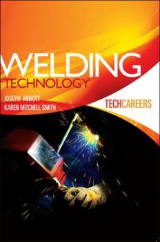 Paperback Welding Technology Book