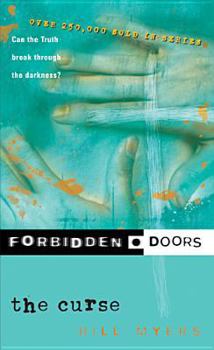 The Curse - Book #7 of the Forbidden Doors