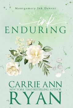Hardcover Ink Enduring Book