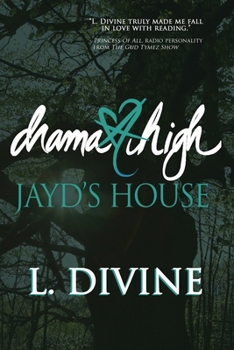 Drama High, Volume 20, Jayd's House