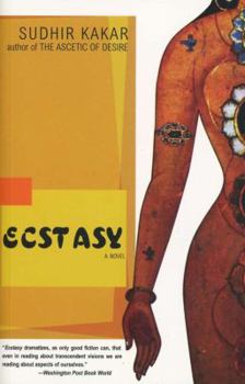 Paperback Ecstasy Book
