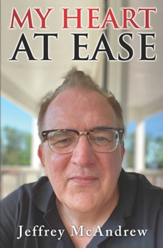 Paperback My Heart At Ease Book