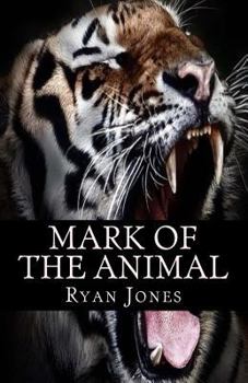 Paperback Mark of The Animal Book
